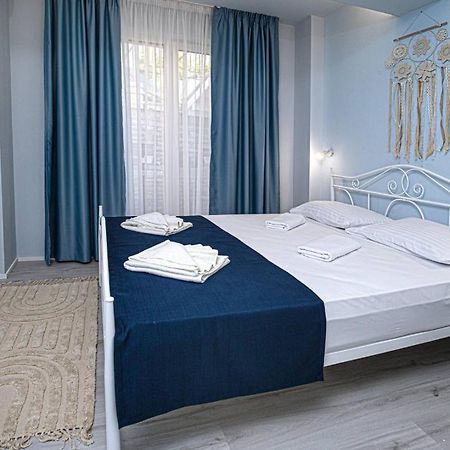 Guest House Rhea / Къща За Гости Рея Balçık Dış mekan fotoğraf