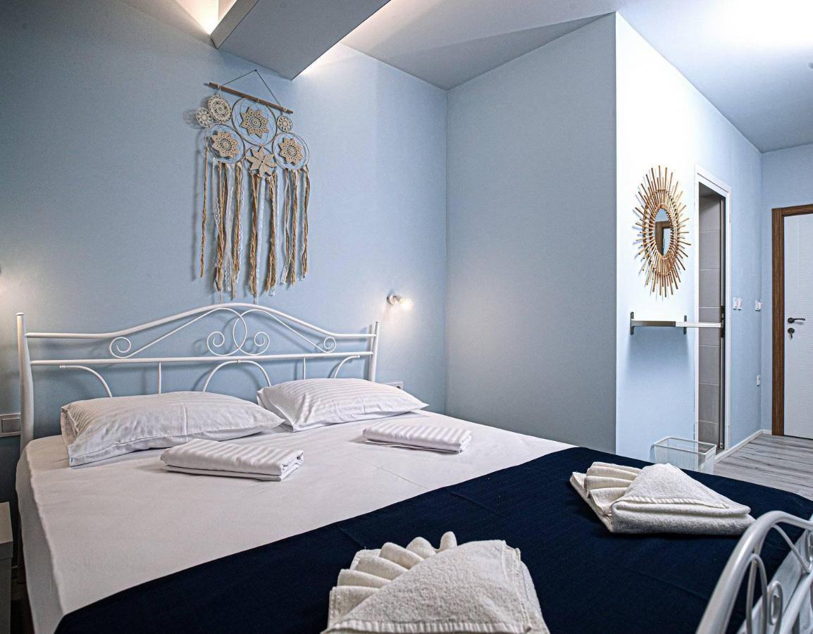 Guest House Rhea / Къща За Гости Рея Balçık Dış mekan fotoğraf
