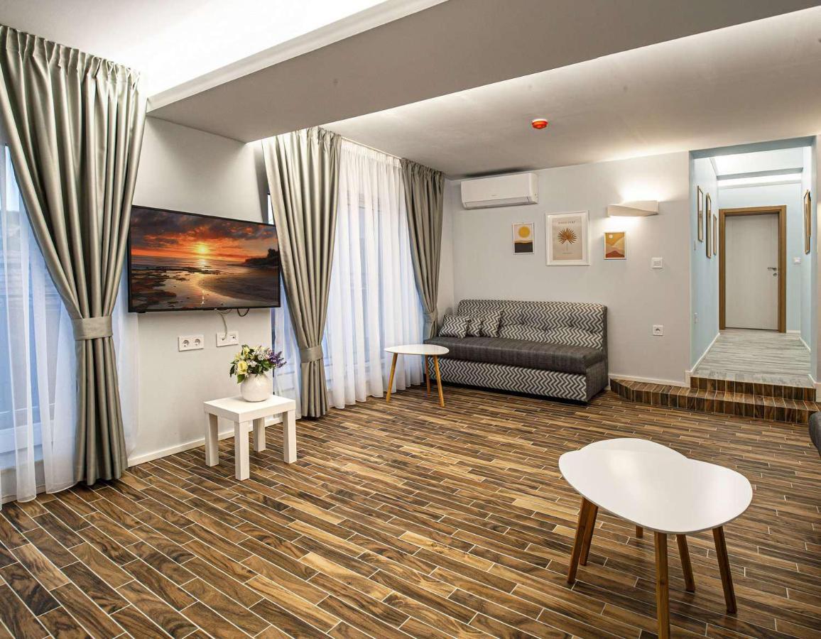 Guest House Rhea / Къща За Гости Рея Balçık Dış mekan fotoğraf