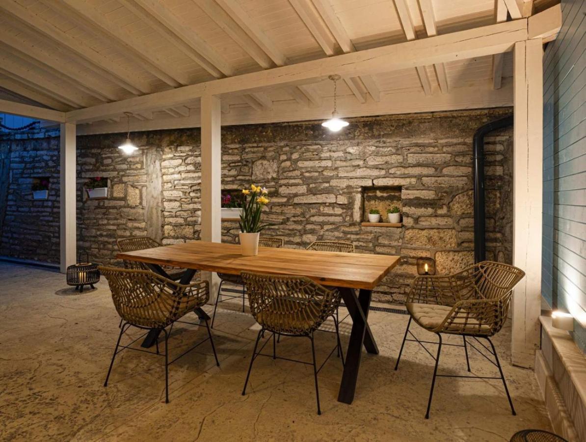 Guest House Rhea / Къща За Гости Рея Balçık Dış mekan fotoğraf