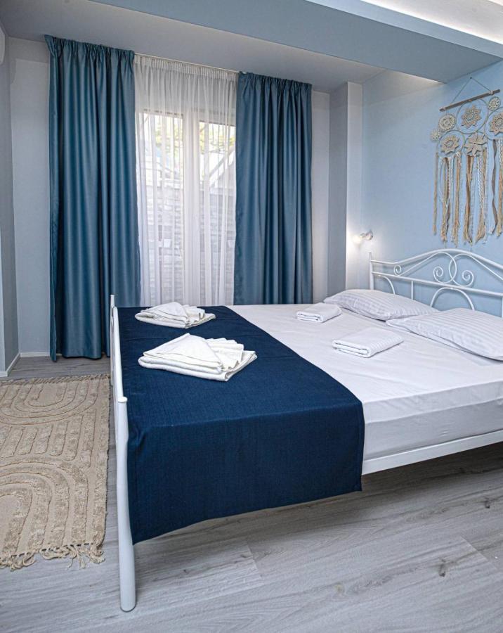 Guest House Rhea / Къща За Гости Рея Balçık Dış mekan fotoğraf