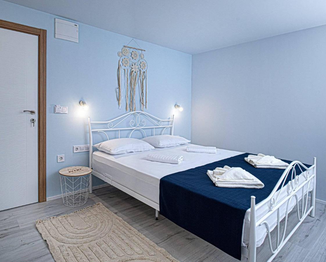 Guest House Rhea / Къща За Гости Рея Balçık Dış mekan fotoğraf
