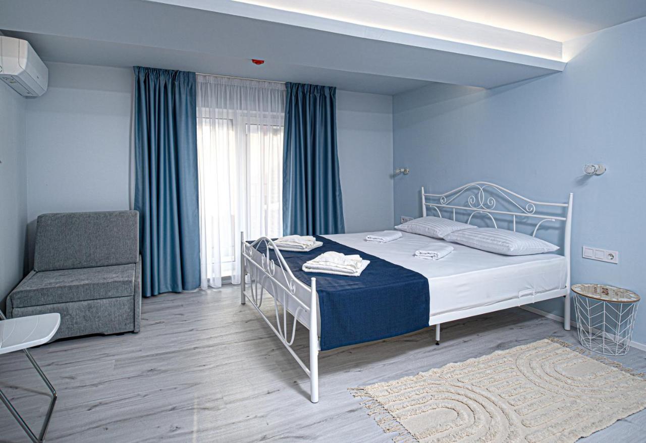 Guest House Rhea / Къща За Гости Рея Balçık Dış mekan fotoğraf