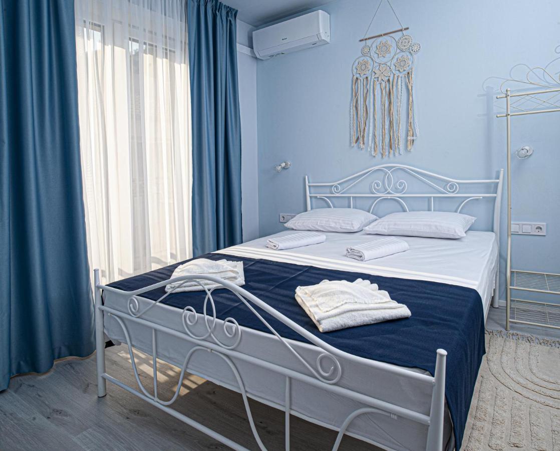 Guest House Rhea / Къща За Гости Рея Balçık Dış mekan fotoğraf